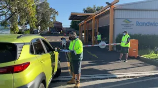 Recycling Centre is back open!