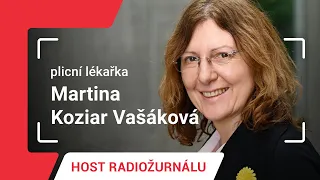 Martina Koziar Vašáková: Otravujeme se nikotinem. Je to jed, který nemá žádnou bezpečnou dávku