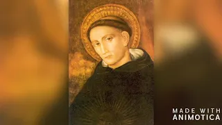 Saint of the Day: September 10th - Saint Nicholas of Tolentino