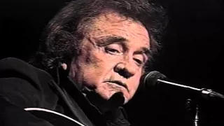 Johnny Cash Live at Emo's March 17, 1994, SXSW showcase