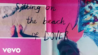 Baby Queen - Dover Beach (Lyric Video)
