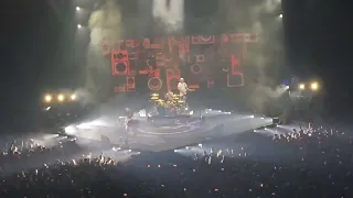 blink-182: All the Small Things and Dammit at Ball Arena Denver CO (7/3/2023)