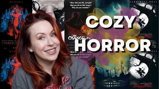 Cozy Horror Movies Perfect for New Horror Fans