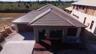 Time Lapse of a New Home Build | Metricon Homes