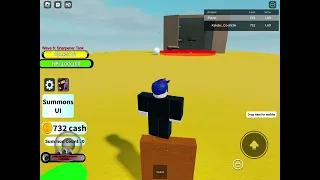 How To Beat :Die: In Roblox Ya Kids (Also Best Way To Grind Wins)