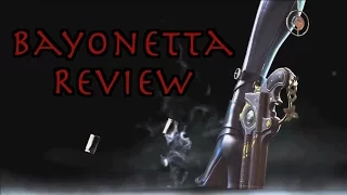 Bayonetta Review (Wii U, Xbox One, 360, Ps3)