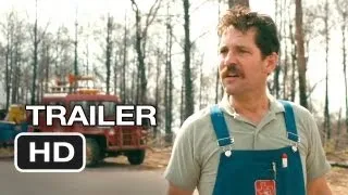 Prince Avalanche TRAILER 2 (2013) - Paul Rudd, Emile Hirsch Movie HD