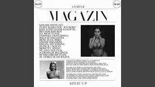 Magazin (sped up)