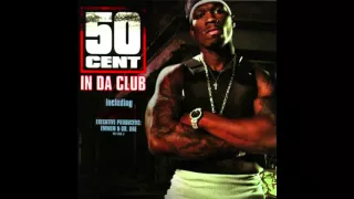50 Cent   In Da Club San Holo Remix