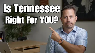 17 Things To Know BEFORE Moving To Tennessee