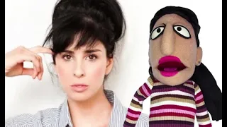 Sarah Silverman Prank Call Complete Compilation (Crank Yankers)