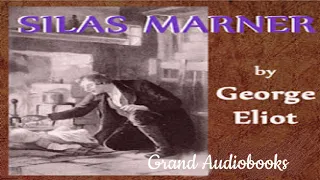Silas Marner by George Eliot (Full Audiobook)  *Learn English Audiobooks