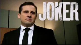 Threat Level Midnight - Joker Trailer