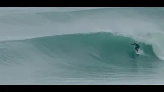 Lacanau Surf Report Vidéo - Mercredi 31 octobre 11H30