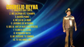 Cornelio Reyna-Prime hits roundup mixtape for 2024-Top-Charting Hits Playlist-Nonchalant
