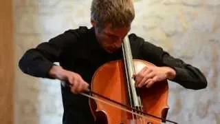 "Flight of the Bumblebee" for Two Cellos