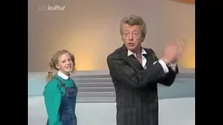 Dieter Thomas Heck & Saskia - Die süssesten Früchte 1986