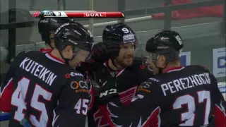 Metallurg Nk 2 Avangard 4 09/24/2016