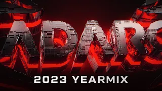 ADARO 2023 YEARMIX