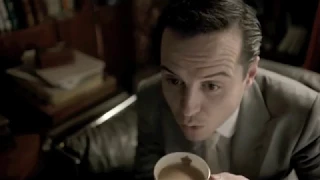 Jim Moriarty - Stayin' Alive