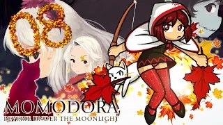 Проклятье снято, но какой ценой... | Финал Momodora: Reverie Under the Moonlight - Серия №8