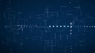 ☯ *60:00 Minutes*  -MATRIX Blueprint- Longest FREE HD Motion Backgrounds AA VFX