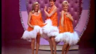 Dean's Girls - Anything Goes