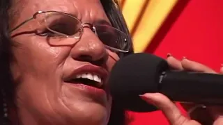 luzinete a rainha seresteira ao vivo@canaldo14ohboila