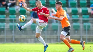 Magazyn goli - BS 4 liga opolska, 14. kolejka 2020/2021