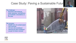 Sustainable Infrastructure & Helpful Research Tools
