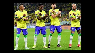 Why you should never mess with Neymar and his gang#Shorts#Football
