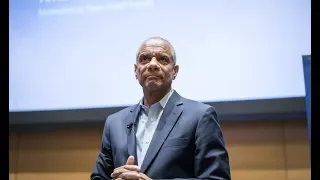 Tarnopol Dean's Lecture: Ken Chenault, CEO, American Express