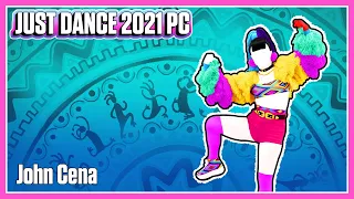 Just Dance 2021 PC (Unlimited) - John Cena by Sho Madjozi