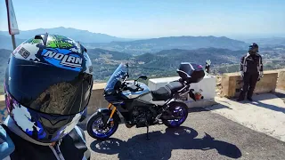 Motorbike trip to Spain 2023, part 2