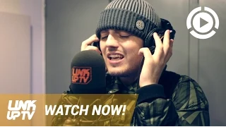 Benny Banks - Behind Barz (Take 4) | @MrBennyBanks | Link Up TV