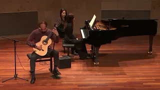 Joaquín Rodrigo - Concierto de Aranjuez, II. Adagio