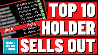 SoFi's 7th Largest Holder SELLS EVERYTHING