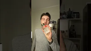 Бюджетный парфюм для мужчин!