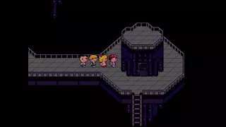 SECRET how to get the Sword of Kings Mother 2 Earthbound