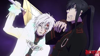 D.Gray-Man Hallow 「AMV」 [The Awakening] Allen and Kanda vs Akuma level 4 & Timothy Arc