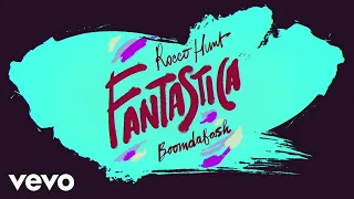 Rocco Hunt, Boomdabash - Fantastica (Lyric Video)