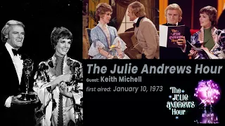 The Julie Andrews Hour, Episode 15 (1973) - Keith Michell