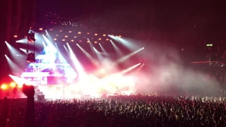 SYSTEM OF A DOWN - Cigaro, Hallenstadion, Zurich, 01.06.2017