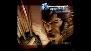 X2: Wolverine's Revenge Original Soundtrack - 04 - Freakshow