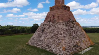 MESETA DE ARTIGAS 2019 ENCUENTRO CON EL PATRIARCA