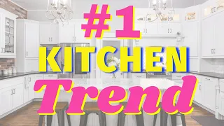 The Hottest Kitchen Trend for 2024