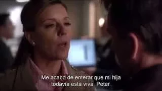 Pretty Little Liars - Jessica DiLaurentis and Peter Hastings SUBTITULADO 4x24 "A" is For Answers