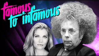 THE DOWNFALL OF PHIL SPECTOR, FROM FAME TO INFAMY - True crime / Lana Clarkson