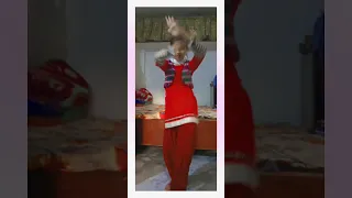 main Pani Pani Ho gayi song in dance