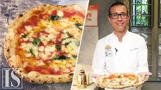 Gino Sorbillo's Neapolitan Pizza